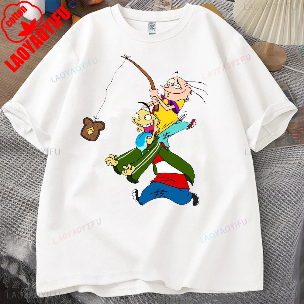 Ed Edd Eddy