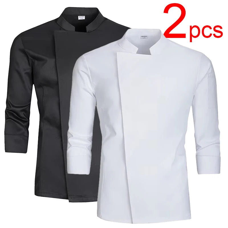 Giacca Chef Professionale