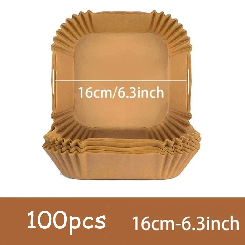 Carta Friggitrice