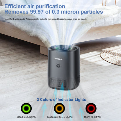 Purificatore