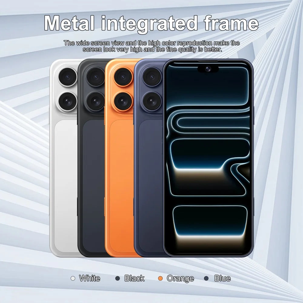 Smartphone K-Touch iFone17Max