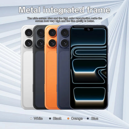 Smartphone K-Touch iFone17Max