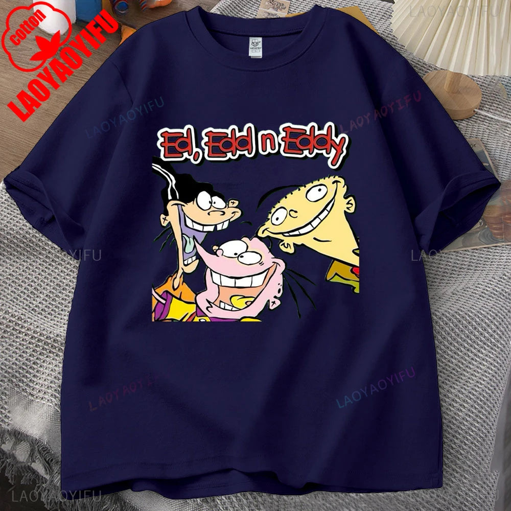 Ed Edd Eddy