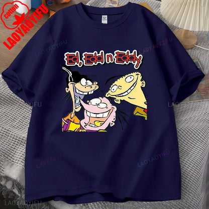 Ed Edd Eddy
