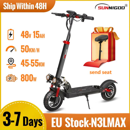 Sunnigoo N3MAX