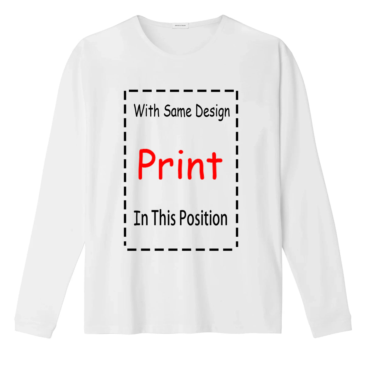 T-Shirt Cucina Ironica