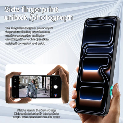 Smartphone K-Touch iFone17Max