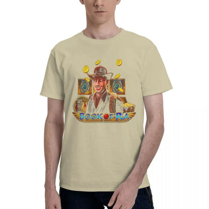 T-Shirt Book of Ra
