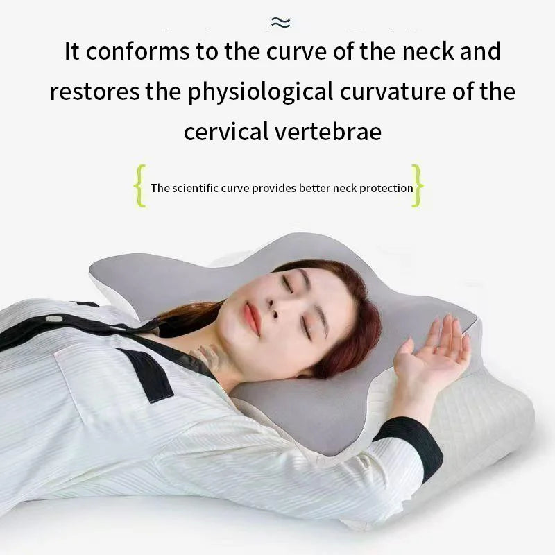 Cuscino Cervicale