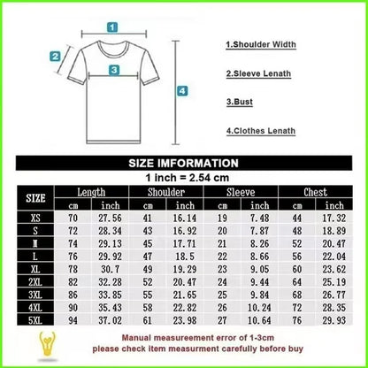 T-Shirt Estiva Personalizzata