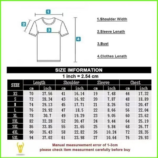T-Shirt Estiva Personalizzata