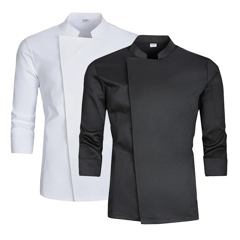 Giacca Chef Professionale