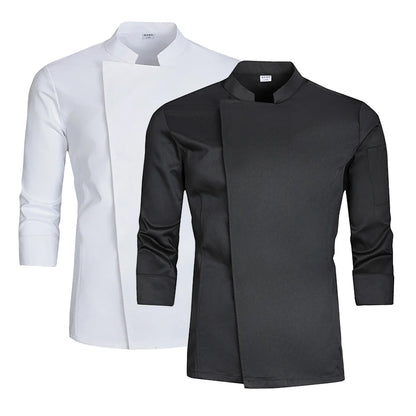 Giacca Chef Professionale
