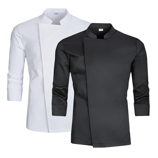 Giacca Chef Professionale