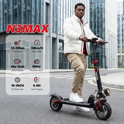 Sunnigoo N3MAX
