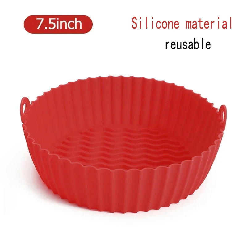 Carta Friggitrice