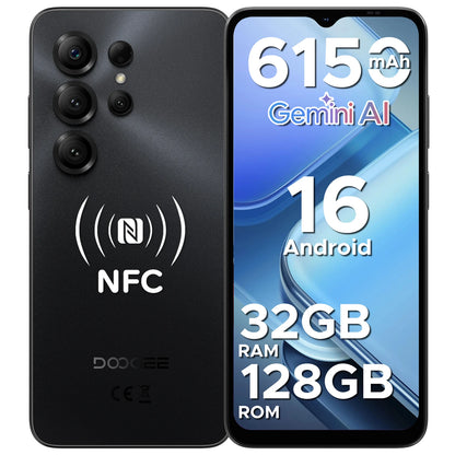 Smartphone DOOGEE Note56X