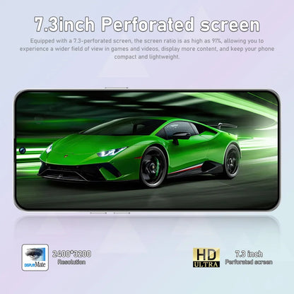 Smartphone K-Touch M18