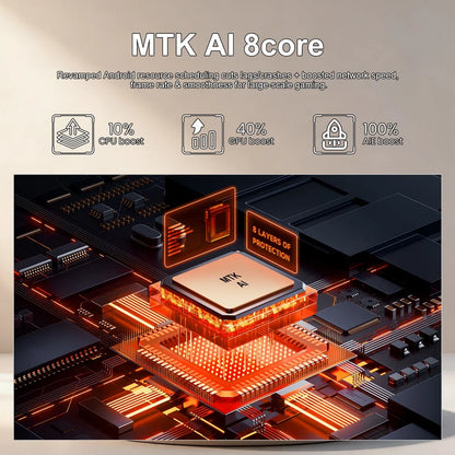 K-Touch C26 UltraX 5G