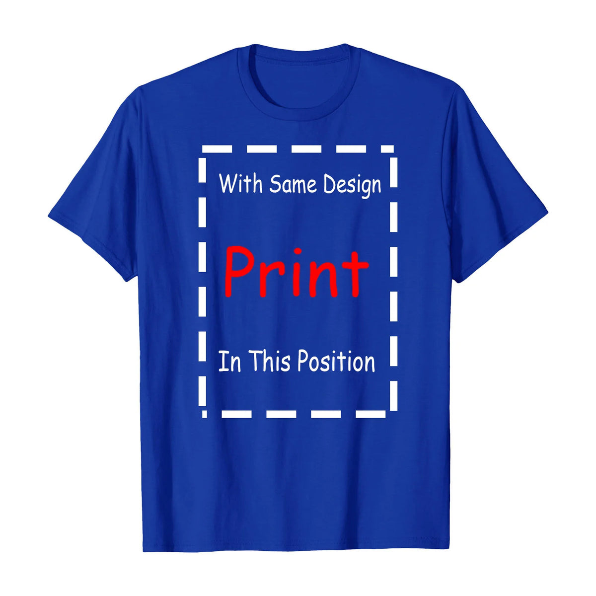 T-Shirt Retro Chef