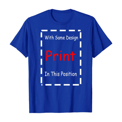 T-Shirt Retro Chef