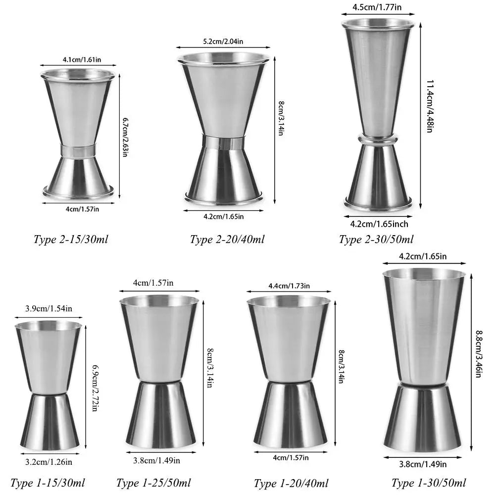 Misurino Cocktail