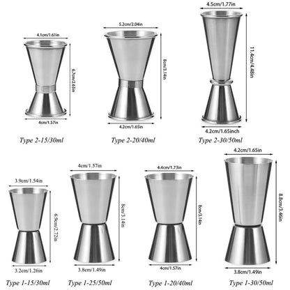 Misurino Cocktail