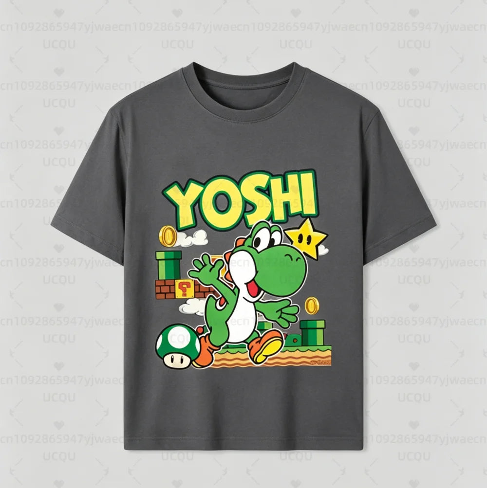 Yoshi Famiglia