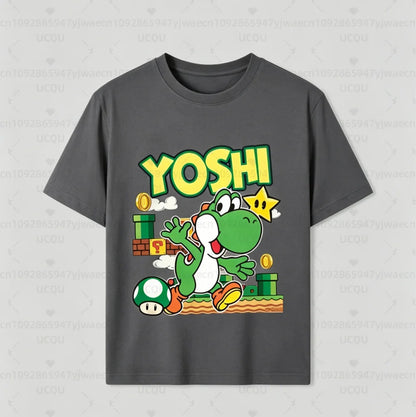 Yoshi Famiglia