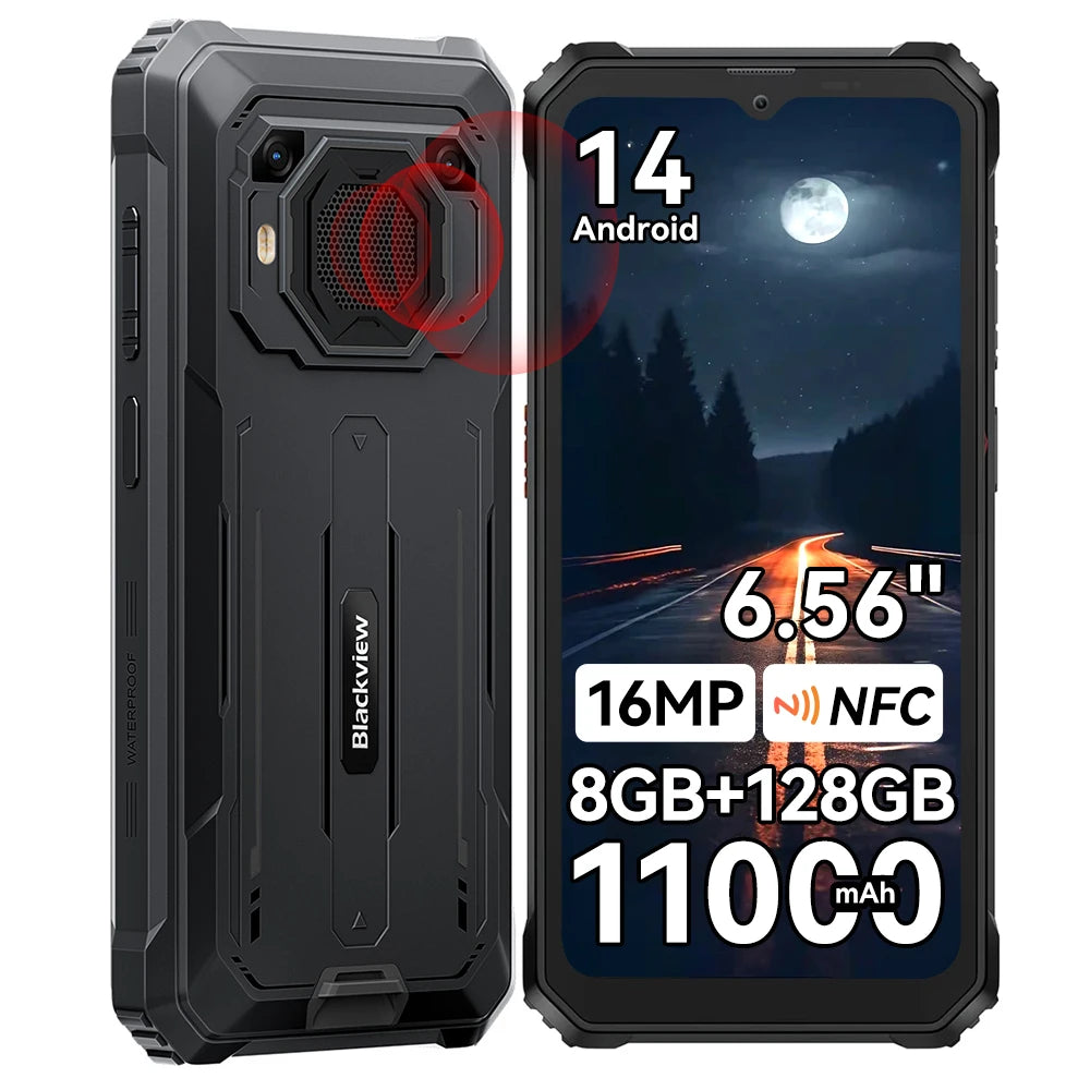 Blackview BV6200 Plus