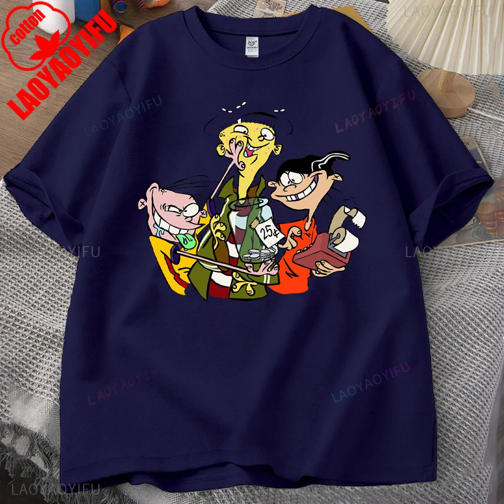 Ed Edd Eddy