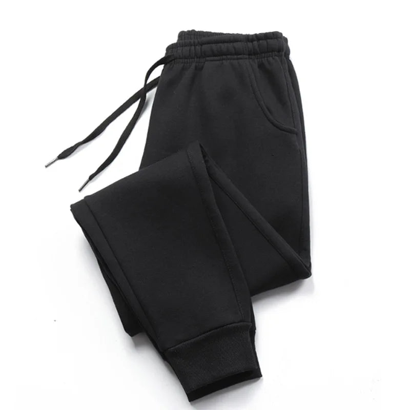 Pantaloni sportivi da uomo moda casual Pantaloni sportivi da palestra per uomo Pantaloni sportivi da jogging Pantaloni lunghi da jogging per allenamento