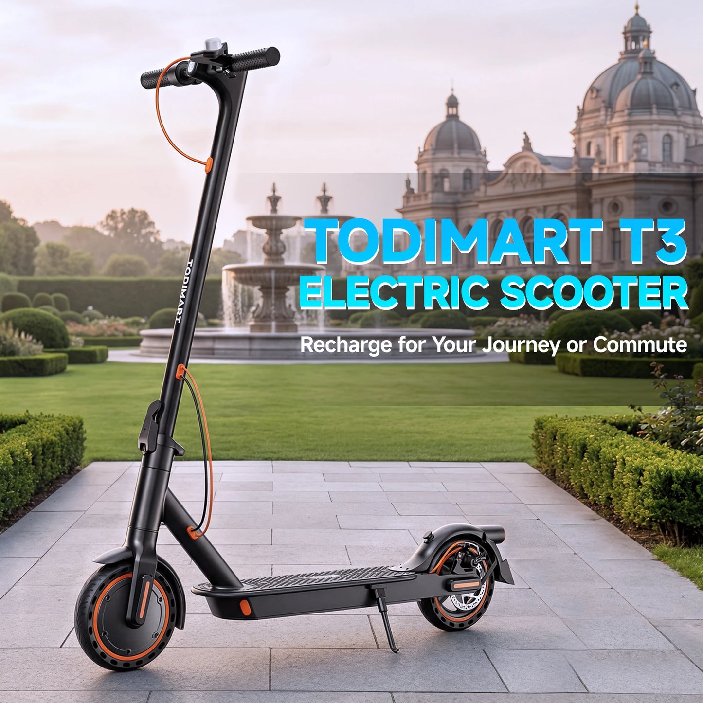 Todimart T3