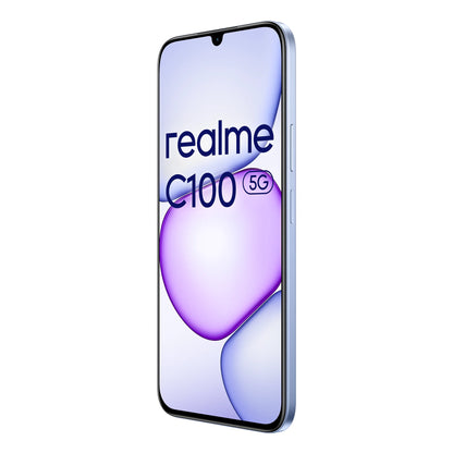 Smartphone Realme C100MediaTek