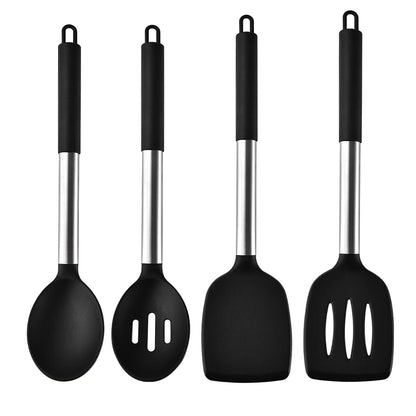 Utensili Silicone