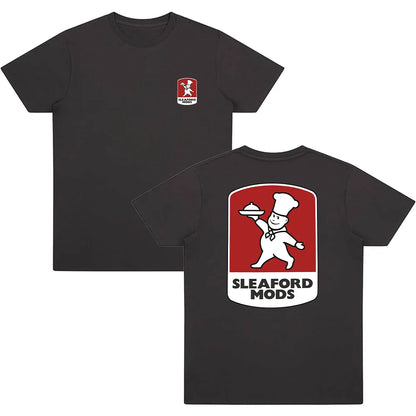 T-Shirt Morbida Casual