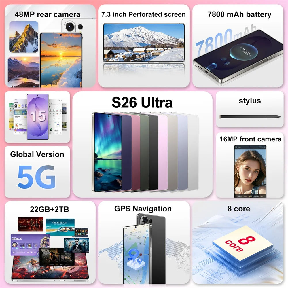 S25 Ultra 5G