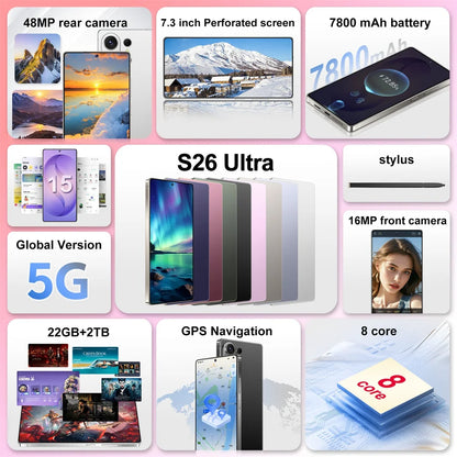 S25 Ultra 5G