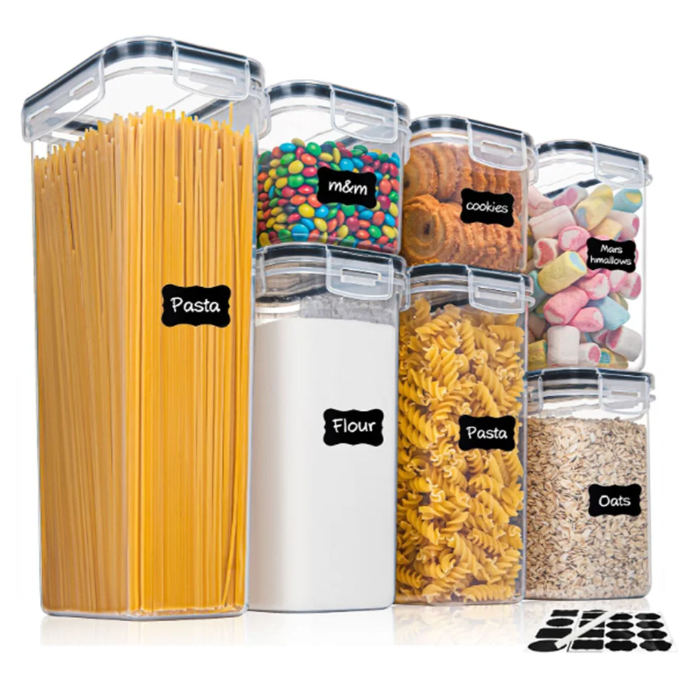 Contenitori Alimenti