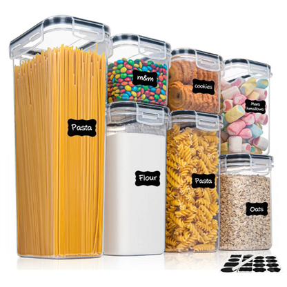 Contenitori Alimenti