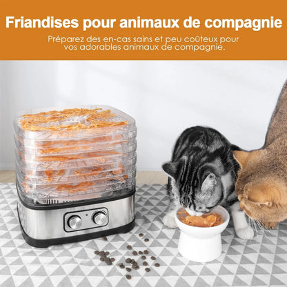 Essiccatore Alimenti