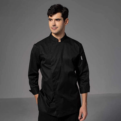 Giacca Chef Professionale