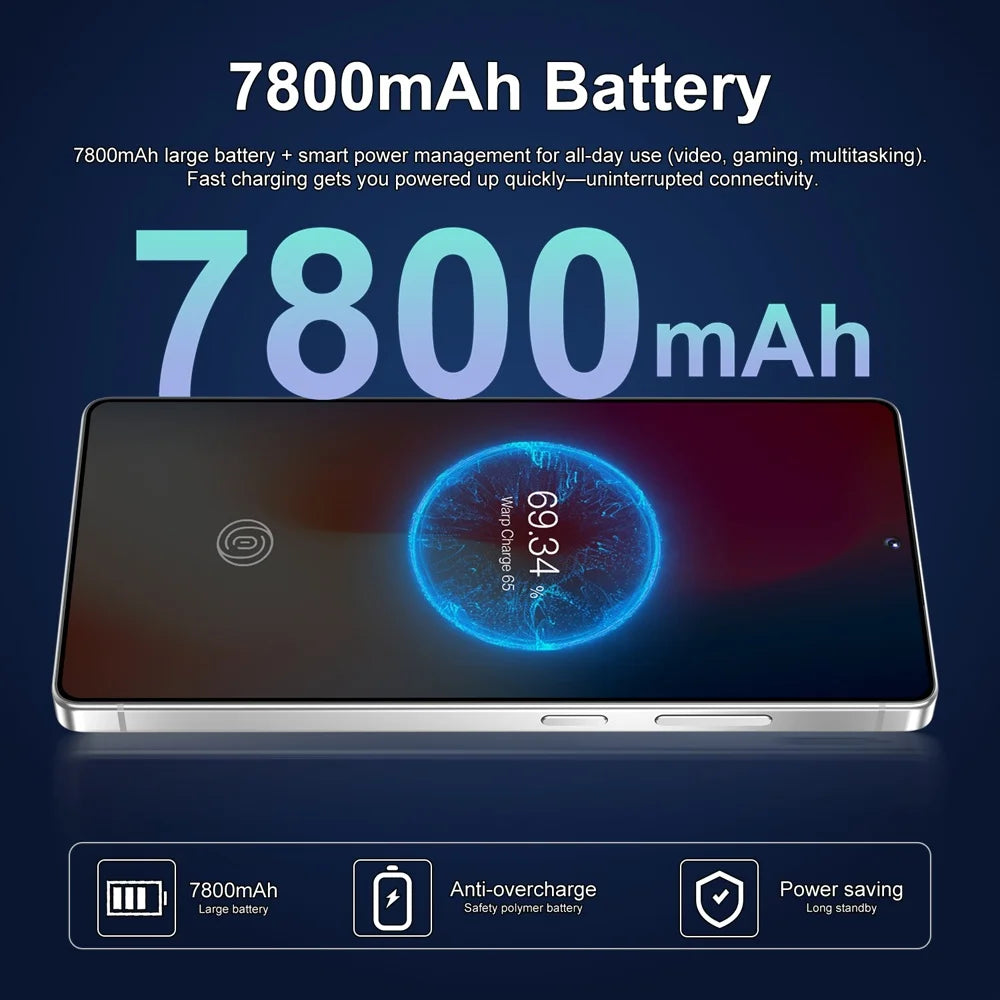 Smartphone K-Touch S27