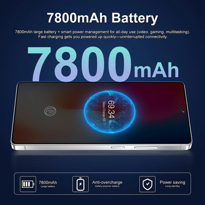 Smartphone K-Touch S27