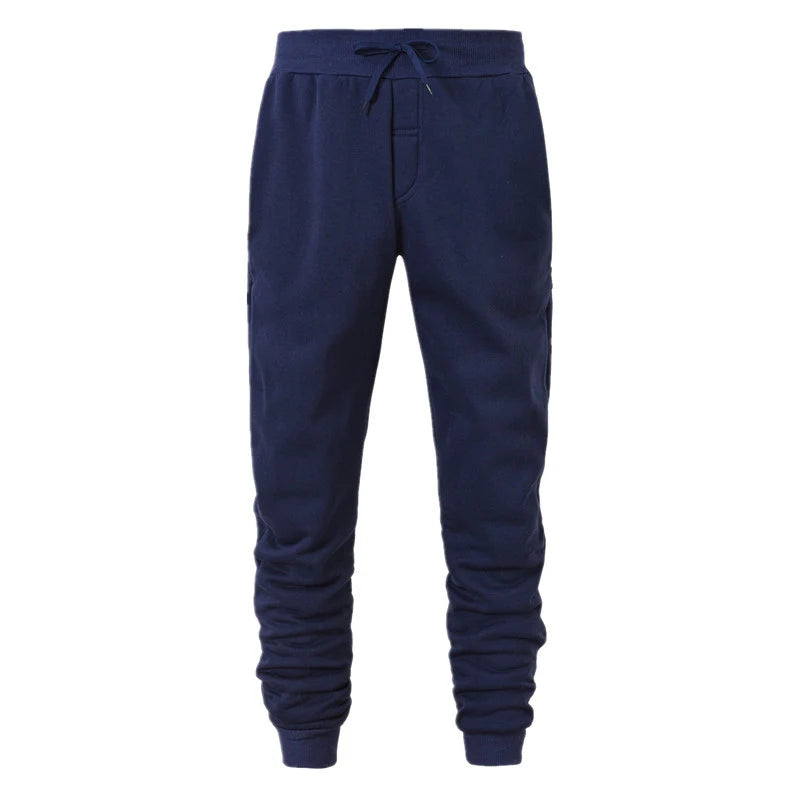 Pantaloni sportivi da uomo moda casual Pantaloni sportivi da palestra per uomo Pantaloni sportivi da jogging Pantaloni lunghi da jogging per allenamento
