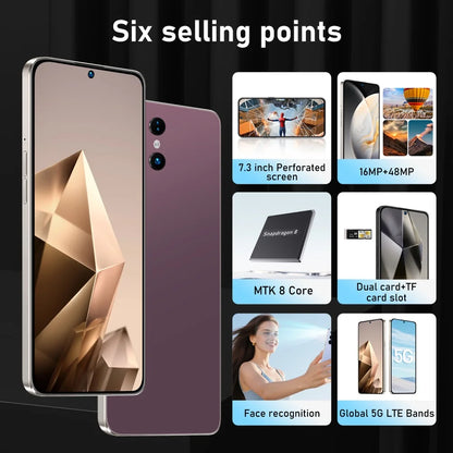 Smartphone K-Touch S28