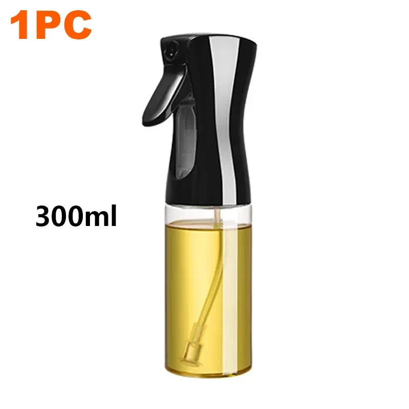 Spray Olio