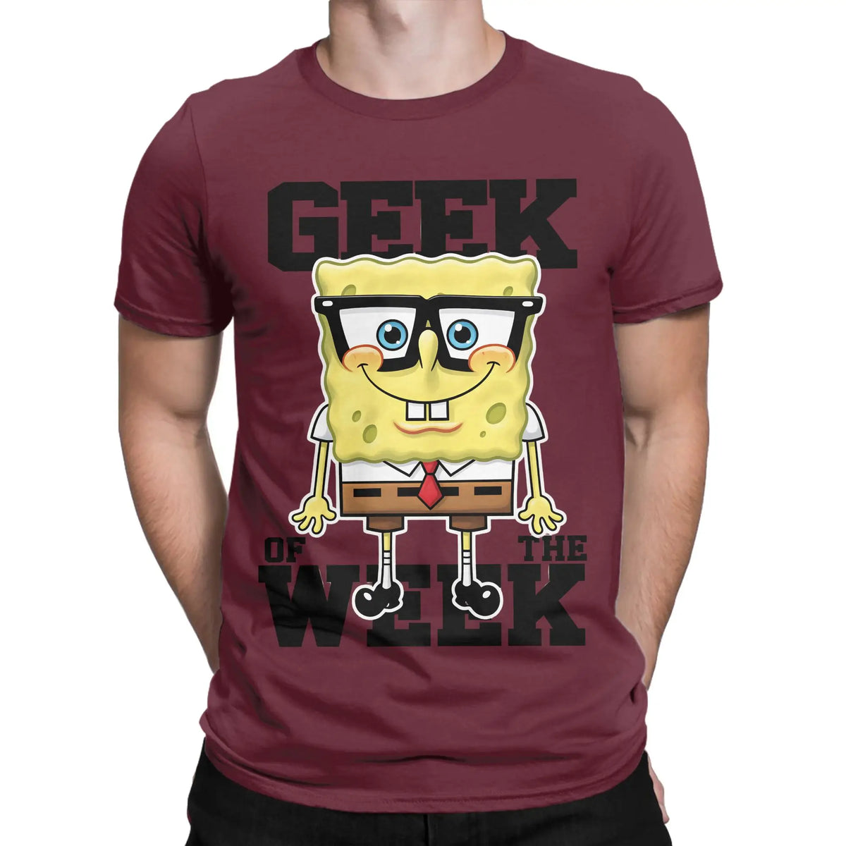 Spongebob Cotone