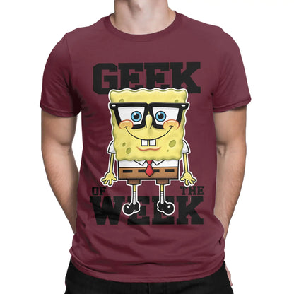 Spongebob Cotone