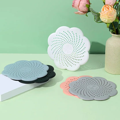 Filtro Silicone